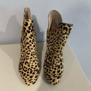 Steve Madden Booties